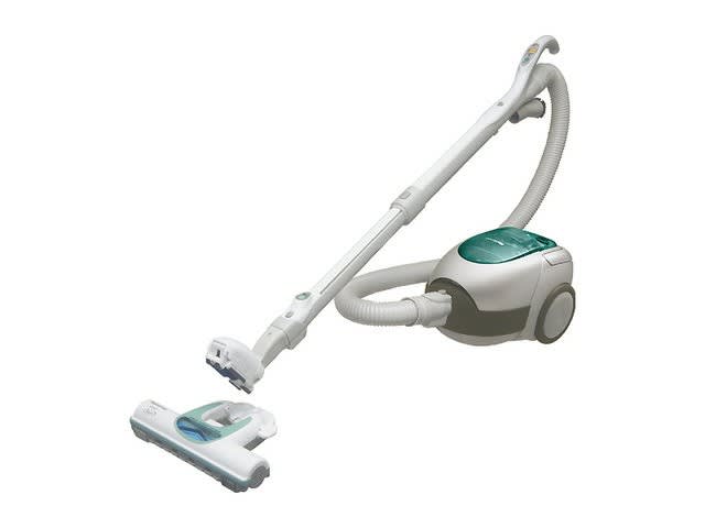 ナショナル掃除機 MC-P2XD - ちい Road ナショナル掃除機 MC-P2XD - ちい Road