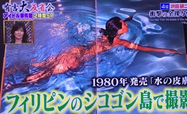 沢田研二写真集「水の皮膚」 | www.victoriartilloedm.com