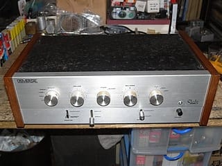Chriskit、 Mark7 - テレビ修理-頑固親父の修理日記 Chriskit、 Mark7 - テレビ修理-頑固親父の修理日記