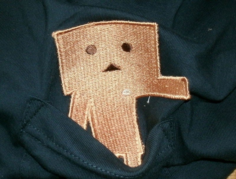 しまむらの ｄａｎｂｏａｒｄ ｔシャツ ブログ あにだん