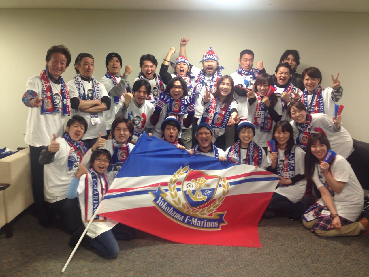 13年 レ ミゼラブル 民衆の歌 At 日産スタジアム たんぽぽの心の旅のアルバム