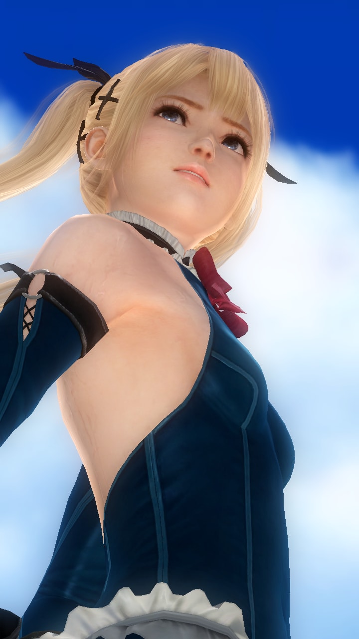 dead or alive 5 last round mods ps4