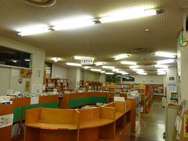 ３２年の歴史に幕 大田原市立図書館の最後の日をゆく 栃木発 ちゃりあん ブログ