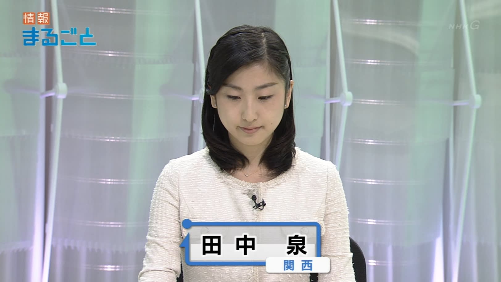 田中泉 田中泉さん - 黄道十二無用の用