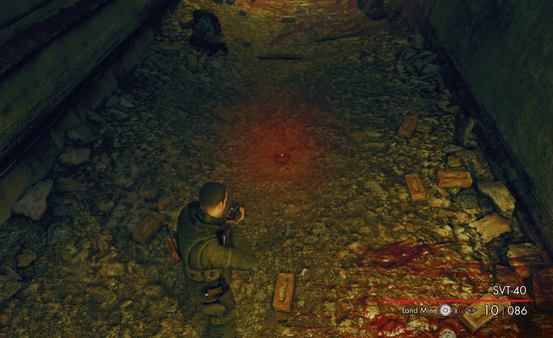Sniper Elite Nazi Zombie Army 攻略 レビュー なんとなくfps