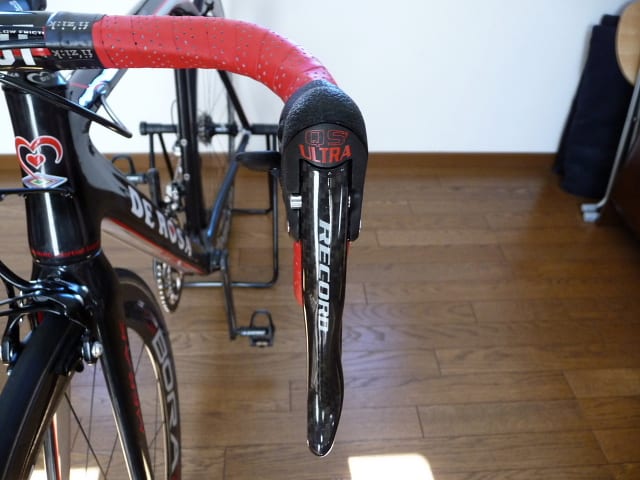 Campagnolo Record ErgoPower カンパニョーロ レコード エルゴ Campagnolo Record ErgoPower カンパニョーロ レコード エルゴ