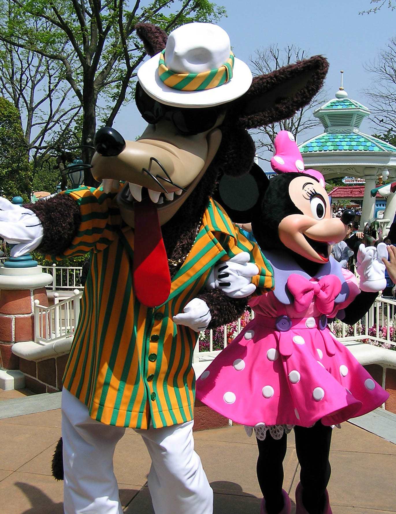 ミニーちゃんが Disney 情報 ミニーちゃんが Disney 情報