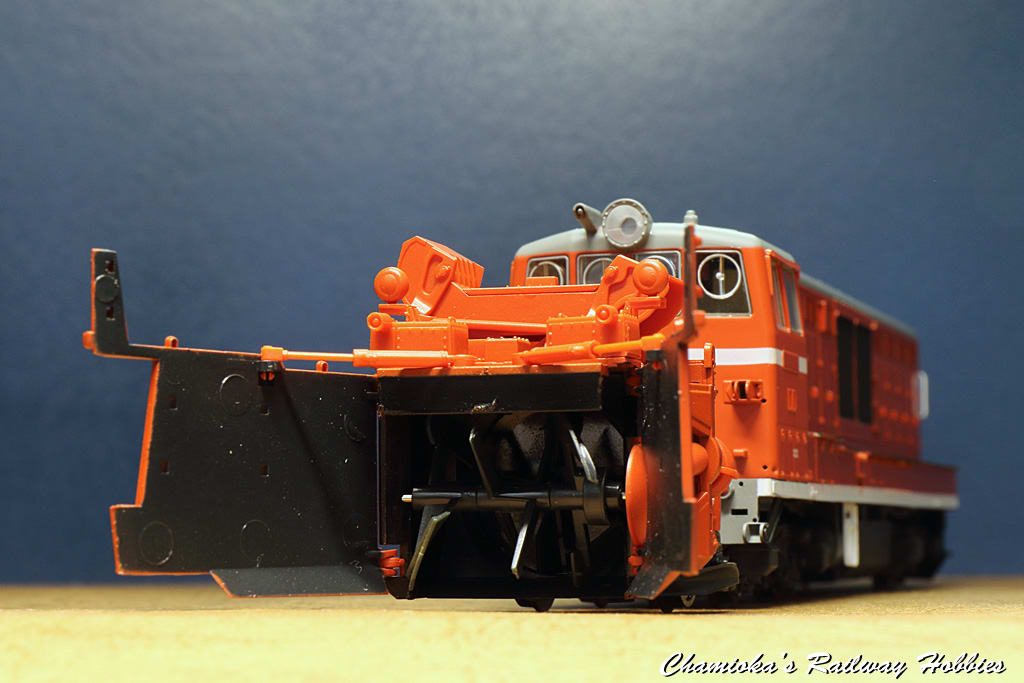 動作保証】 トラムウェイ TW-DD14-ST 国鉄 DD14 (Mなし) +側方投 動作保証】 トラムウェイ TW-DD14-ST 国鉄 DD14 (Mなし) +側方投