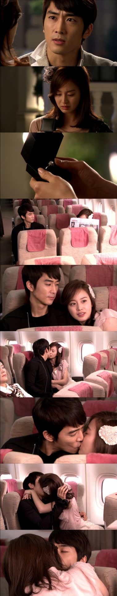 マプ キム テヒ ソン スンホン 飛行機キスでハッピーエンド 韓国ドラマについて