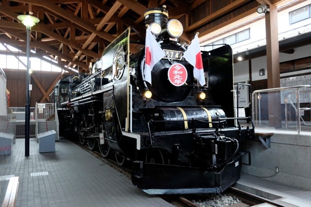 5 1 4 令和元年gwの四国旅行 その4 四国鉄道文化館へ行く みやしたの気まぐれblog