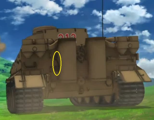 西日本産 激レア!東京マルイ タイガー戦車 ティーガー1 ドイツ軍
