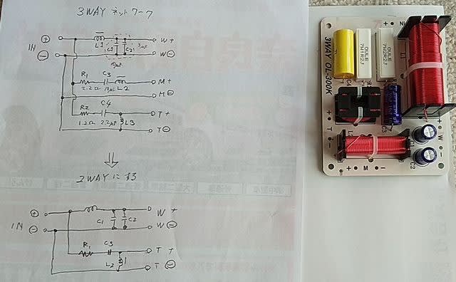 85%OFF!】 3.5インチスコーカー 全部入り □クロスオーバー ...