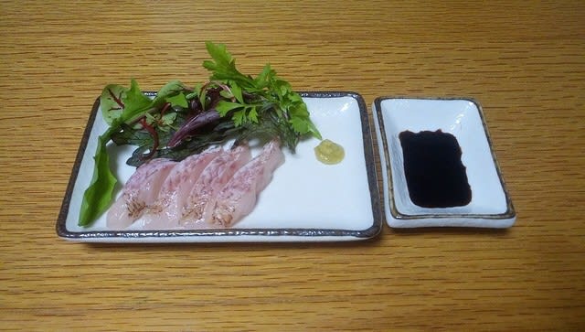 T食堂 魚喜でノドグロです Tioの雑記帳