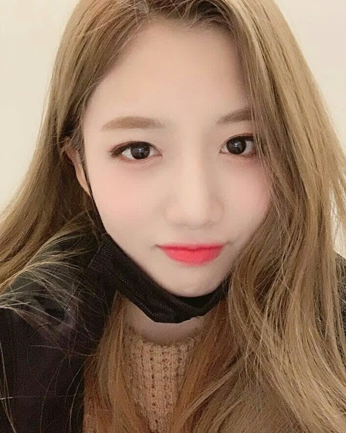 チェリーバレットのユジュ 猫と惑星系