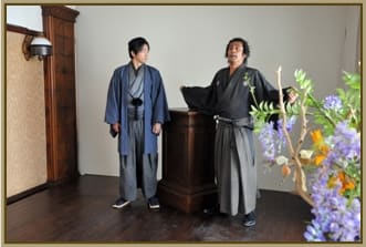 Tbsドラマ Jin 仁 完結編 第6話 Miniな舞台 Tbsドラマ Jin 仁 完結編 第6話 Miniな舞台