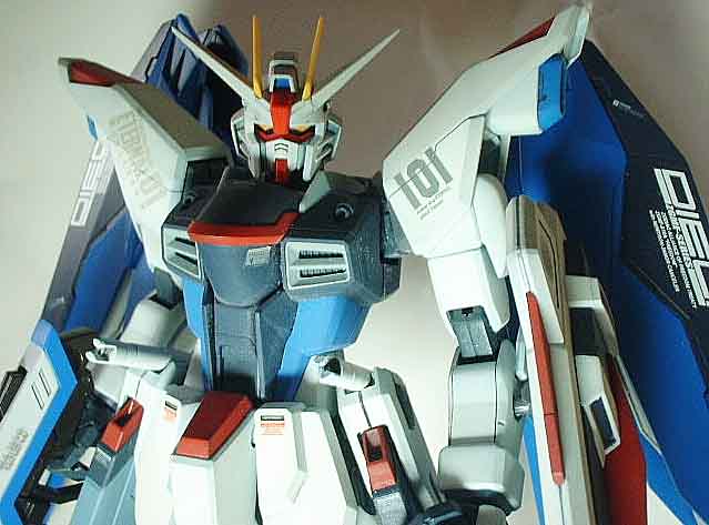 ホビー Mgフリーダムガンダム 東京リンタローランド ホビー Mgフリーダムガンダム 東京リンタローランド