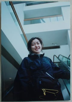 MoMA April 2000
