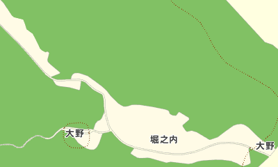 重箱の隅をつつきたい?