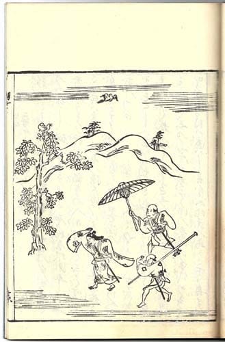 絵入 好色一代男 と 世間胸算用 の絵は類似点が多く 西鶴のものでは と思われますが 如何でしょう 乱鳥の書きなぐり