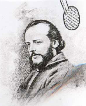 ヤロスラフ・サーマク 1831 ～ 1878