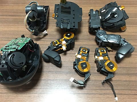 AIBO