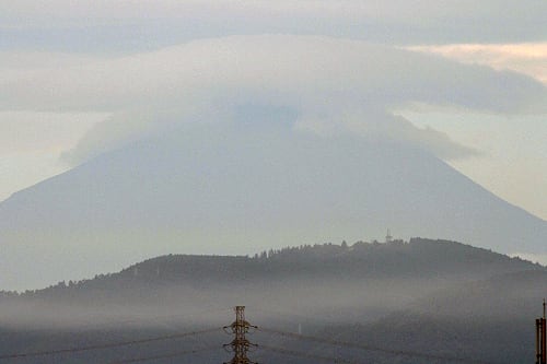 今朝の富士山_20190829.jpg