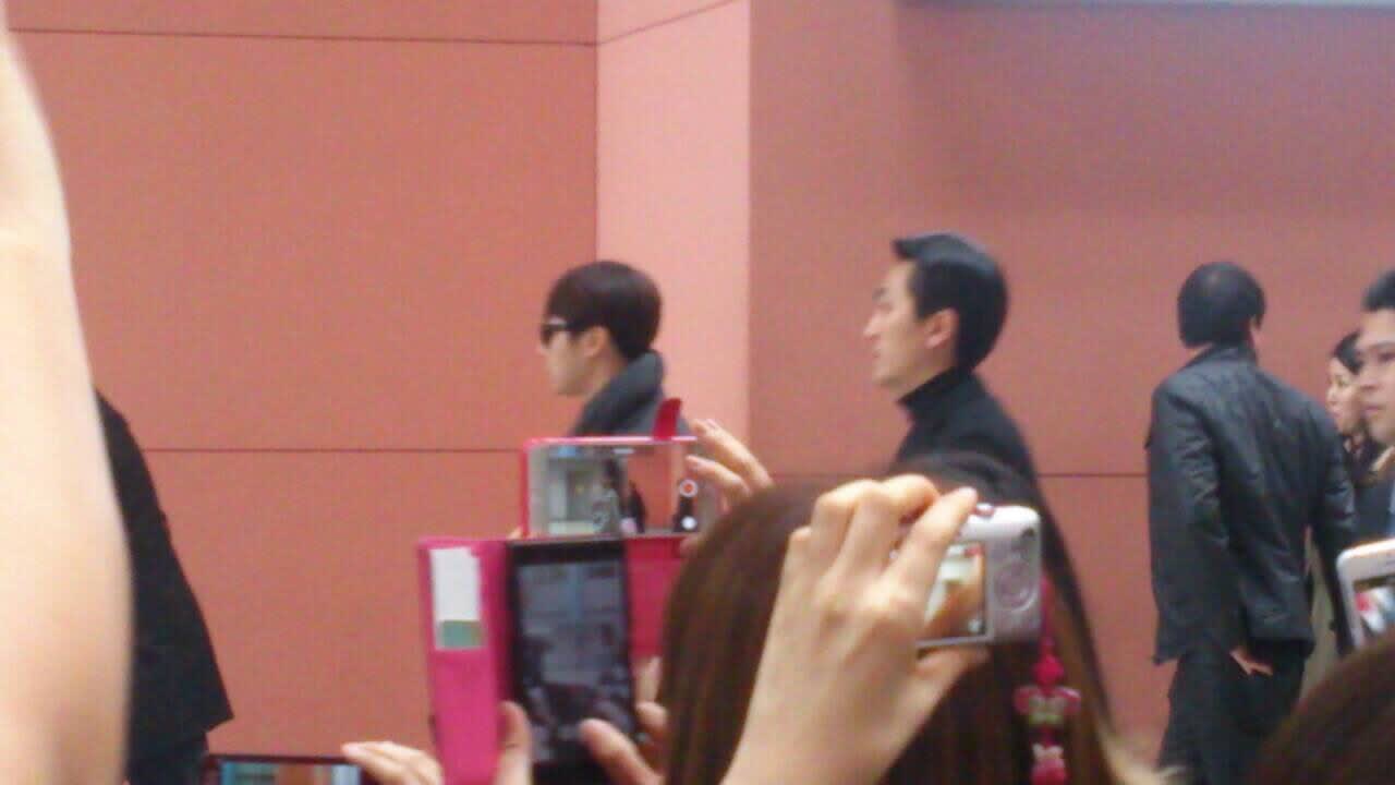 ユチョン ご帰国 Jyj 京セラドーム記事 動画 画像 世界水フォーラム jjふぁんみ wonder world