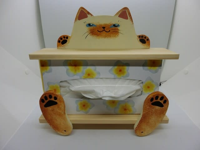 ネコ市ネコ座 その3 - 癒しのまったり猫グッズ