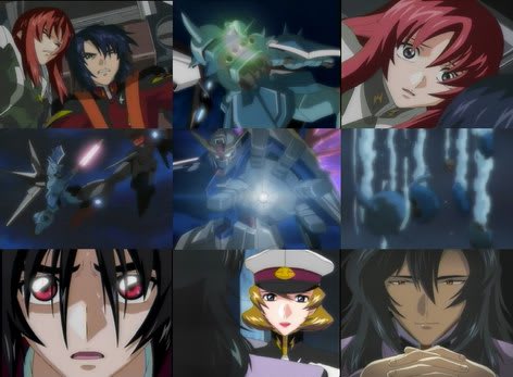 Gundam Seed Destiny Ï¼“ï¼— É›·é³´ä¹‹é—‡ Ï½™ï½ï½Ž Ï½“ Ï½”ï½ï½™ Ï½“ï½ˆï½ï½