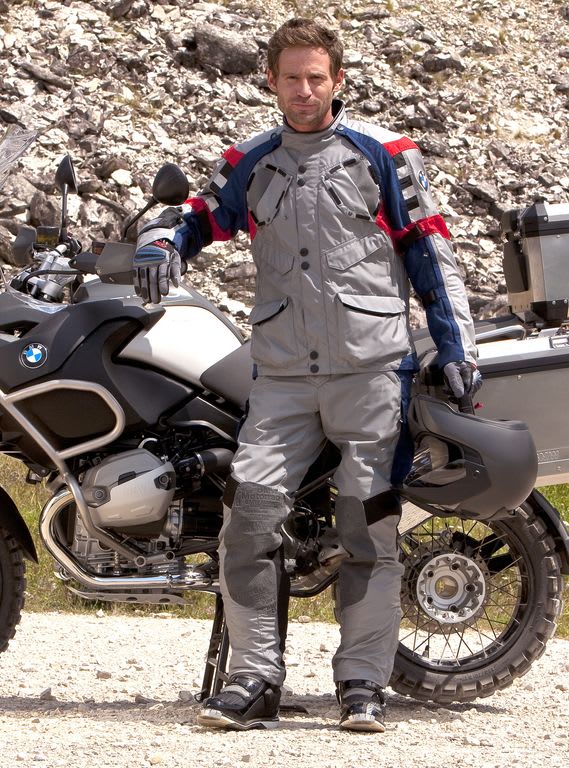 BMW Motorrad ラリー3スーツ | eclipseseal.com