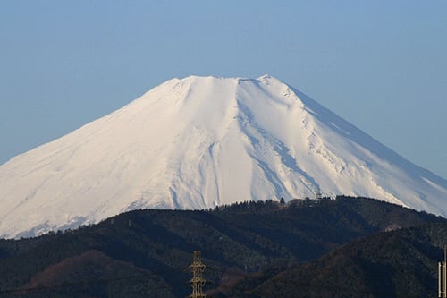 今朝の富士山_20160226.jpg