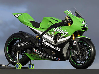 KawasakiグリーンなZZR1400 第1弾 - ZZR1400 PHANTOM Ninja 黒影 KawasakiグリーンなZZR1400 第1弾 - ZZR1400 PHANTOM Ninja 黒影
