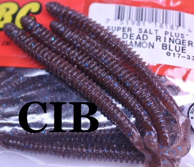 ZBC Zoom ミートヘッド テールワーム デッドリンガー 未使用 大量セット ZBC Zoom ミートヘッド テールワーム デッドリンガー 未使用