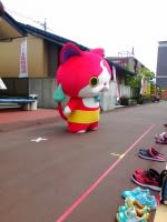 ジバニャン