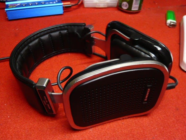 Pioneer SE-300 #8 - SpeedLander Pioneer SE-300 #8 - SpeedLander