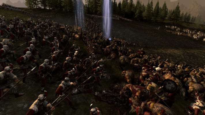 Total War Warhammerを買ってみた 独りで歩いてく人のブログ
