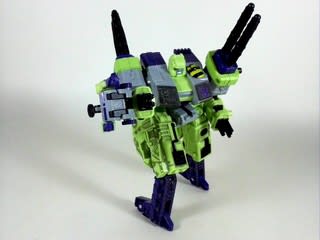 タカラ トランスフォーマースーパーリンク アイアンハイド - FTS タカラ トランスフォーマースーパーリンク アイアンハイド - FTS