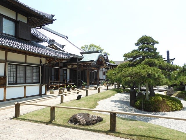 月照寺