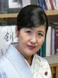 稲田朋美