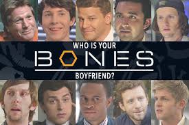 Bones ボーンズ １０ 実は結婚していたらしいデイジー役カーラ ギャロが 石川洋子 作家 夢の途中 リニューアル中