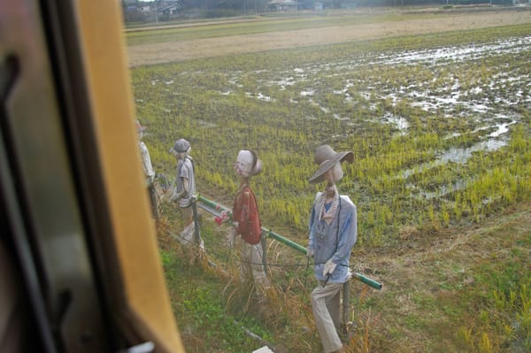 小湊鉄道