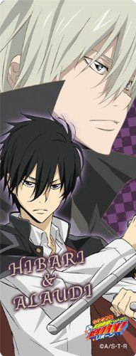 これでも執事death Psycho Pass潜在犯日記