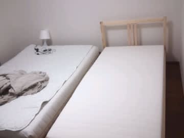 【評価・レビュー】IKEA－シングルベッドを買ってみた『FJELLSE（フィイェルセ）』 - ナオキ日記