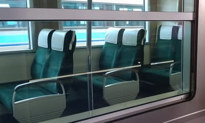 徳島県の近郊列車