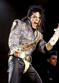 ライヴ イン ブカレスト Michael Jackson S Room