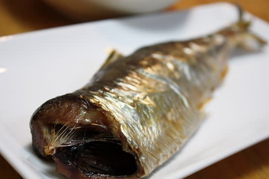 春の晩ごはん 気分しだいで食べりゃんせ