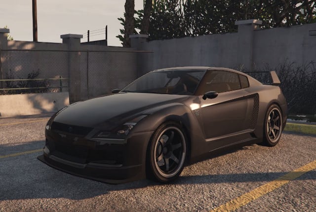 最も人気のある Gta5 オススメ 車 無料の車の画像