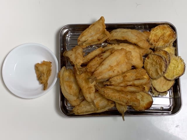 大分10月のハゼ釣り 1025 なかなか釣りに行けない 大分10月のハゼ釣り 1025 なかなか釣りに行けない
