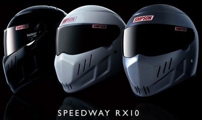 米国シンプソン・Norixのシェルサイズの違い - NORIX シンプソン 米国シンプソン・Norixのシェルサイズの違い - NORIX シンプソン