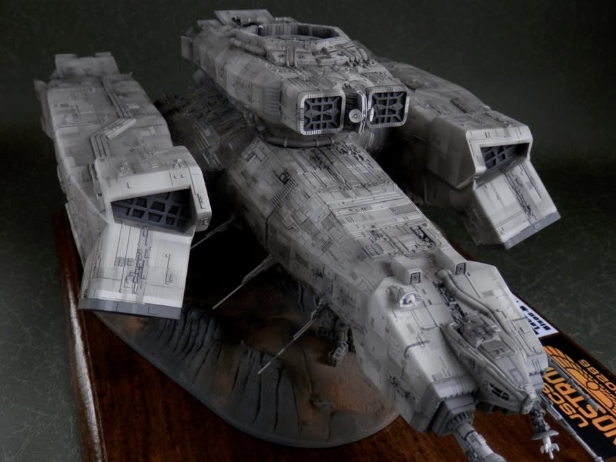 Nostromo THE NOSTROMO - APC 作品アーカイブ